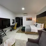 Hotel Olive Aero Suites Near Delhi Airport