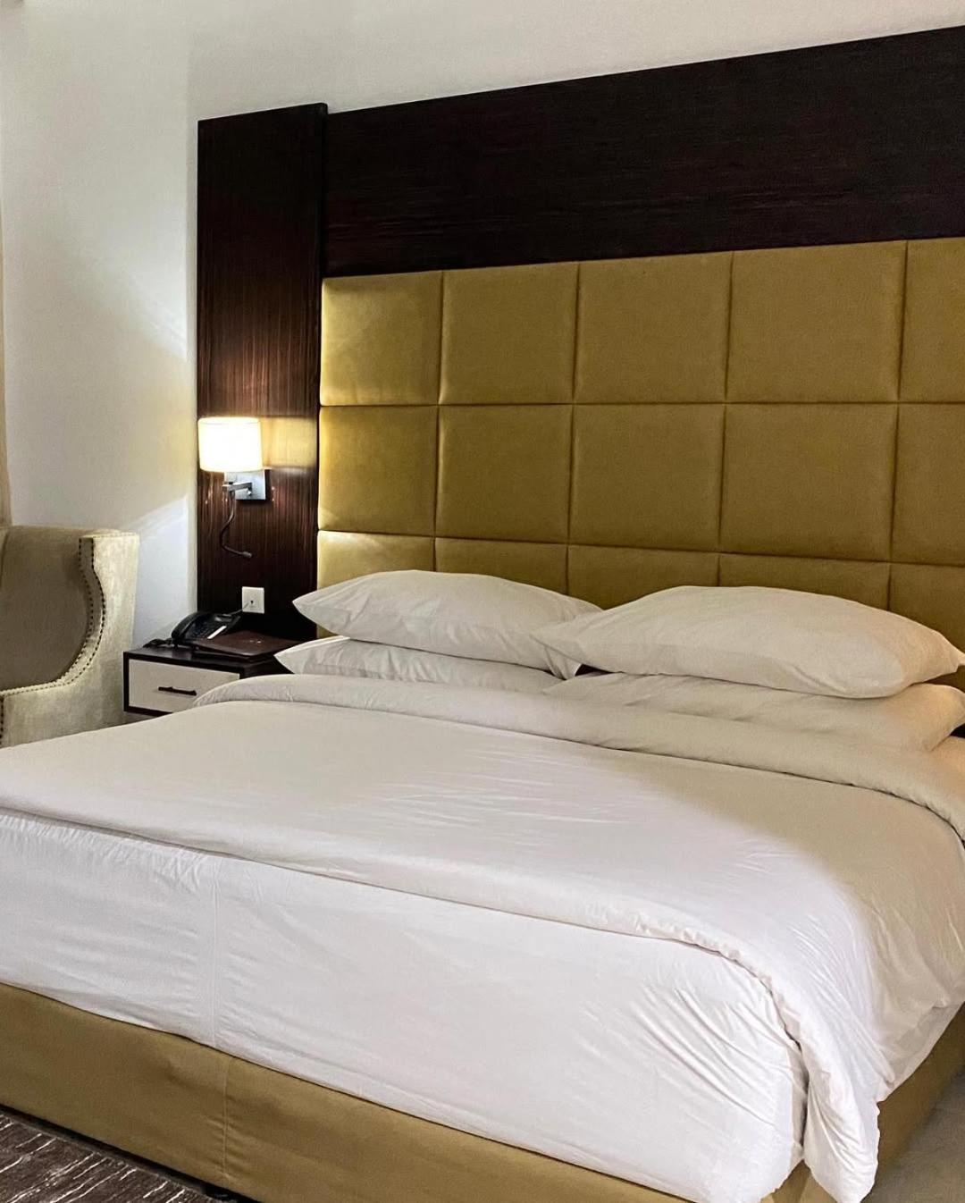 Olive Aero Near Delhi Airport New Delhi